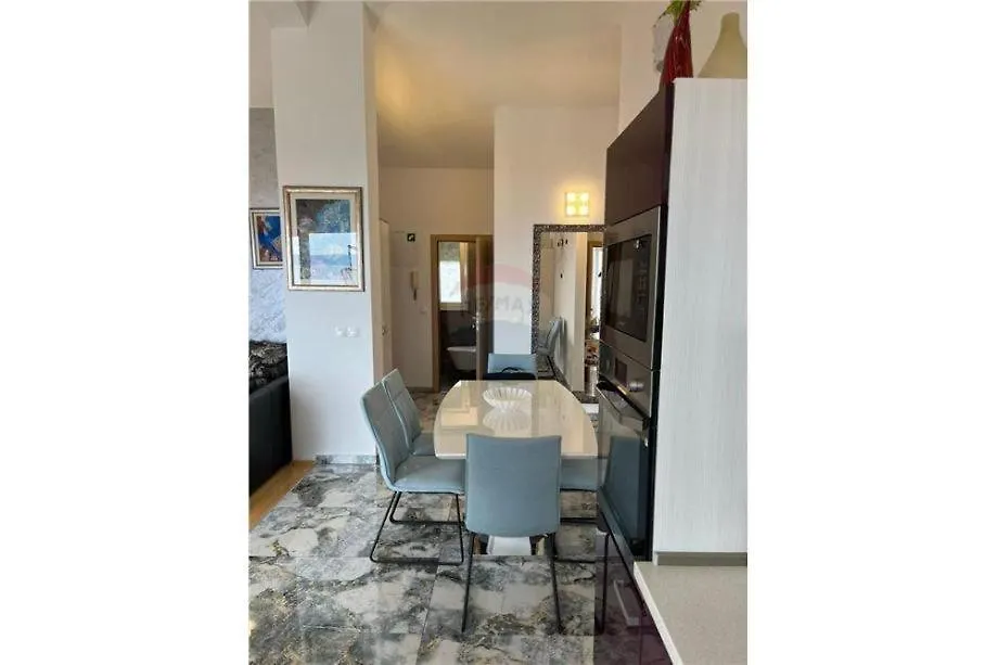 Exclusive Penthouse On 100 Square Only 70 M From The Sea Apartment Trogir