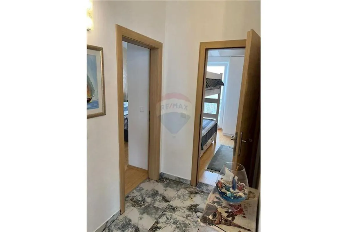 Exclusive Penthouse On 100 Square Only 70 M From The Sea Apartment Trogir Croatia