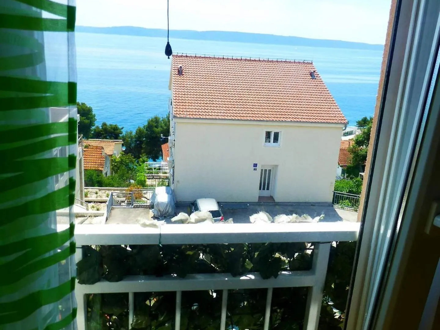 Exclusive Penthouse On 100 Square Only 70 M From The Sea Apartment Trogir 0*,  Croatia