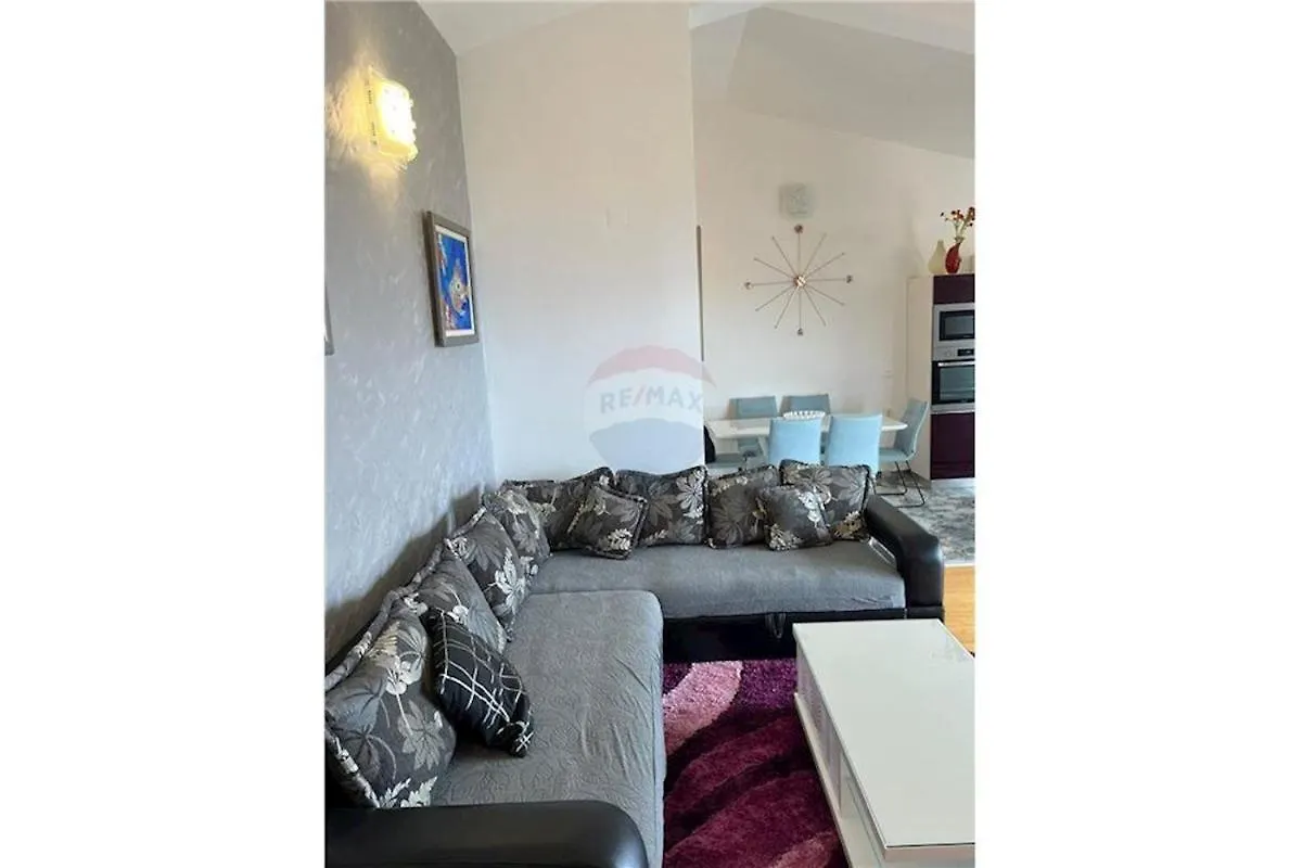 Exclusive Penthouse On 100 Square Only 70 M From The Sea Apartment Trogir Croatia