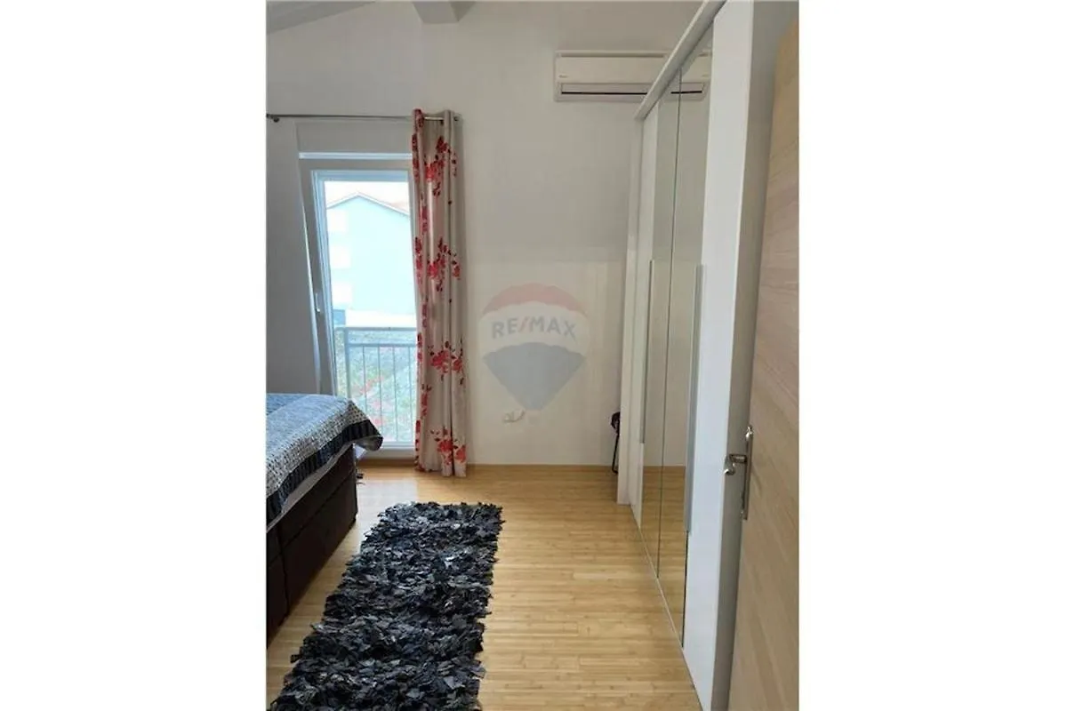 Exclusive Penthouse On 100 Square Only 70 M From The Sea Apartment Trogir Croatia