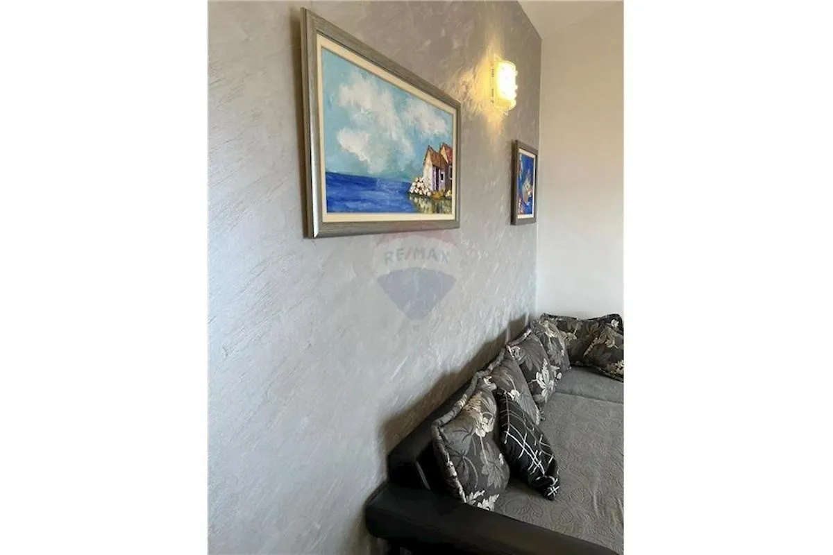 Exclusive Penthouse On 100 Square Only 70 M From The Sea Apartment Trogir