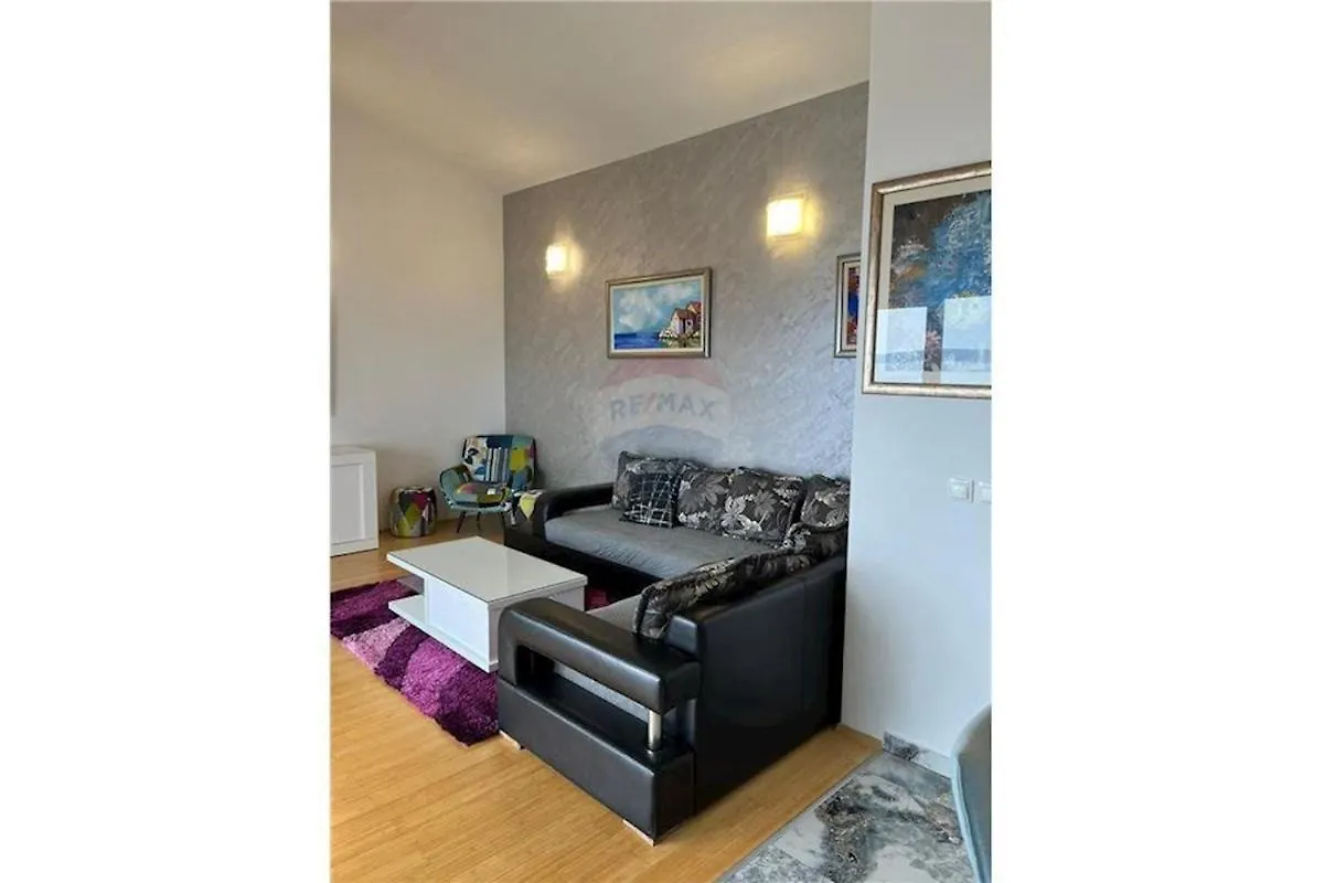 Exclusive Penthouse On 100 Square Only 70 M From The Sea Apartment Trogir Croatia