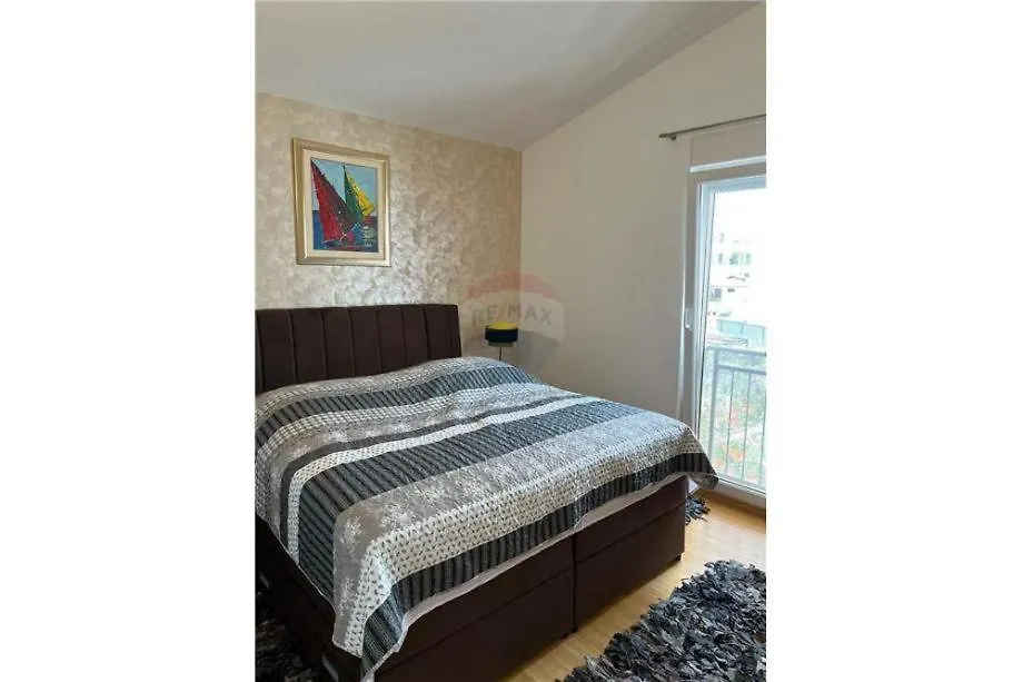Exclusive Penthouse On 100 Square Only 70 M From The Sea Apartment Trogir Croatia