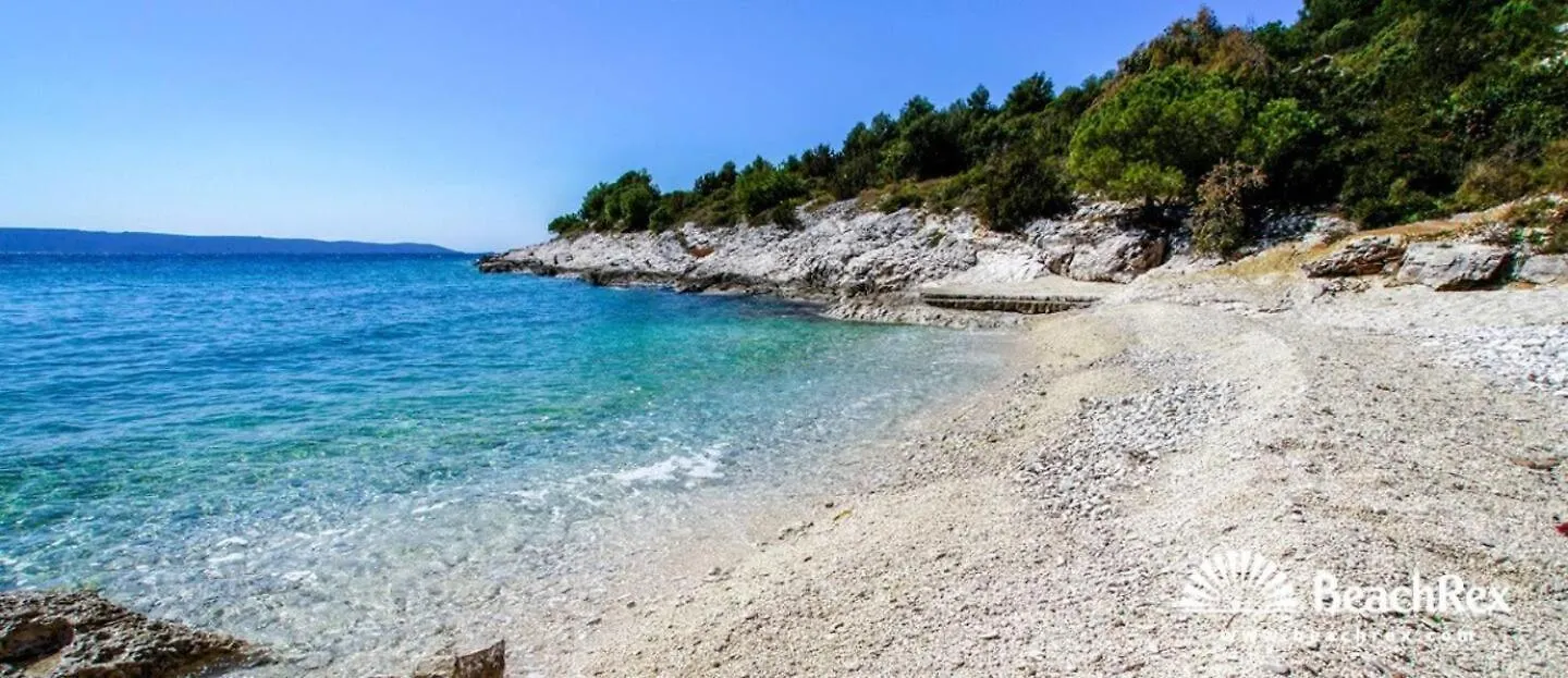 Exclusive Penthouse On 100 Square Only 70 M From The Sea Apartment Trogir
