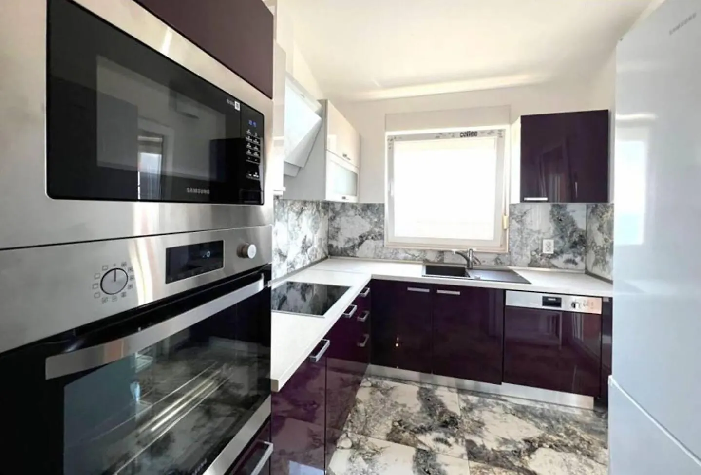 Exclusive Penthouse On 100 Square Only 70 M From The Sea Apartment Trogir