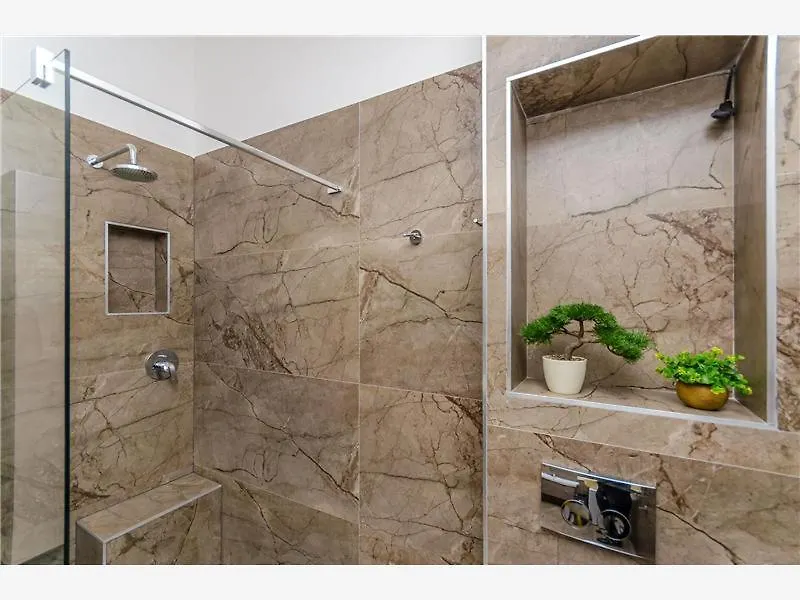Exclusive Penthouse On 100 Square Only 70 M From The Sea Lägenhet Trogir Kroatien